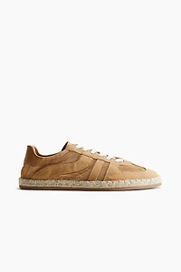 Espadrilles