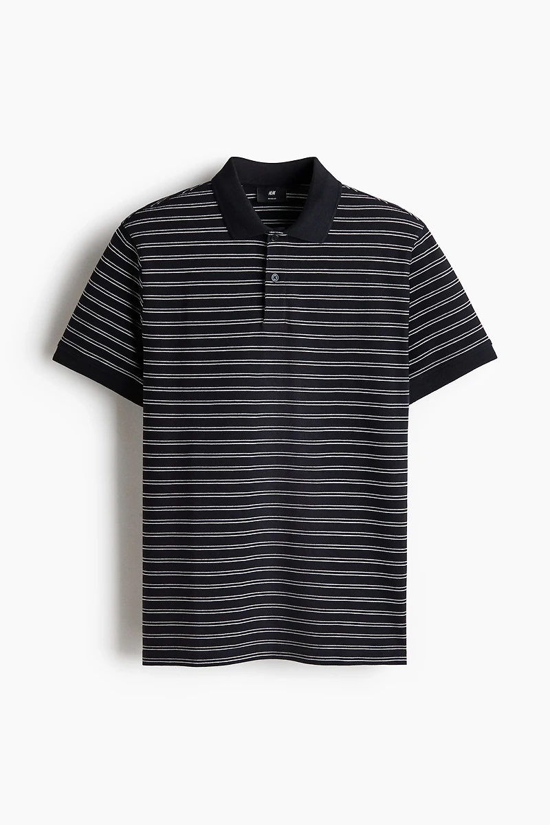 Regular-Fit Polo Shirt