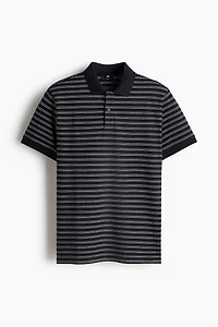 Regular-Fit Polo Shirt