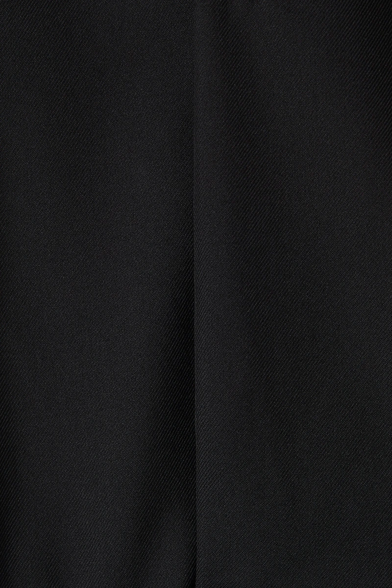 Pantalon de costume ample