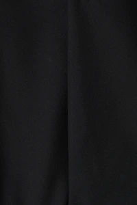 Pantalon de costume ample