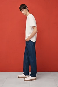 Relaxed Jeans