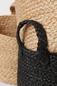 Handmade Wall Storage Basket