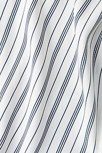 Blouse à encolure en V
