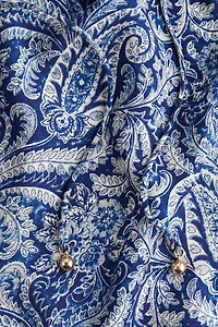 Tie-Detail Dress