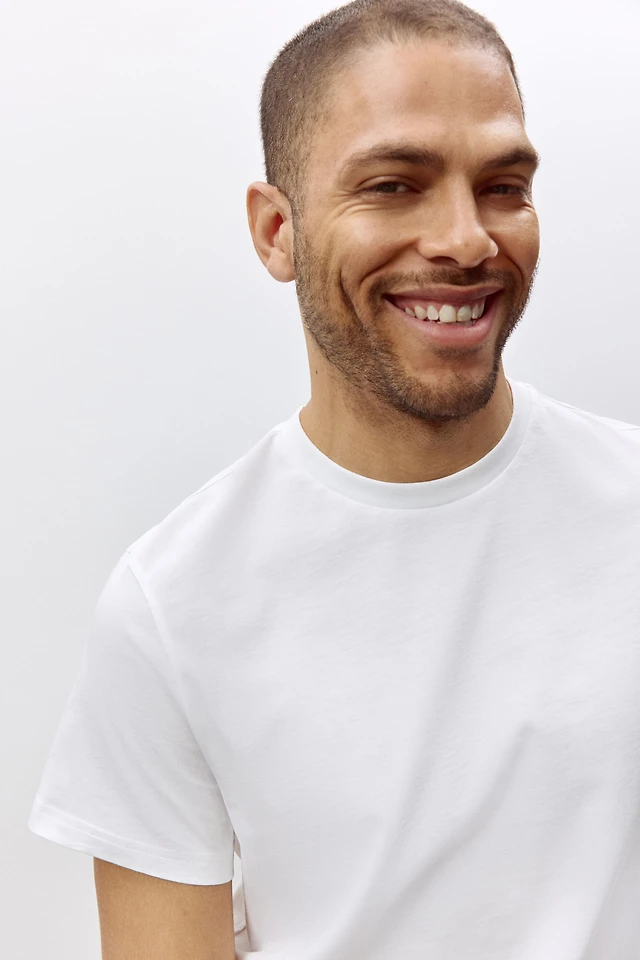 Regular Fit T-shirt