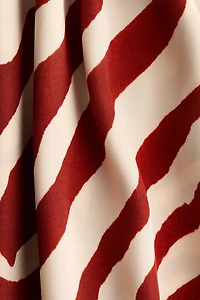 Mock Turtleneck Dress