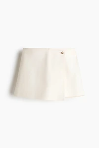 Wrap Skort