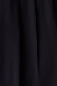 Loose Fit Tailored Pants
