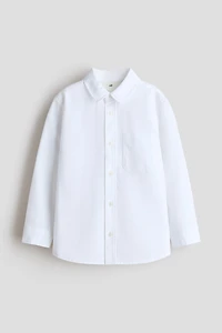 Cotton Shirt