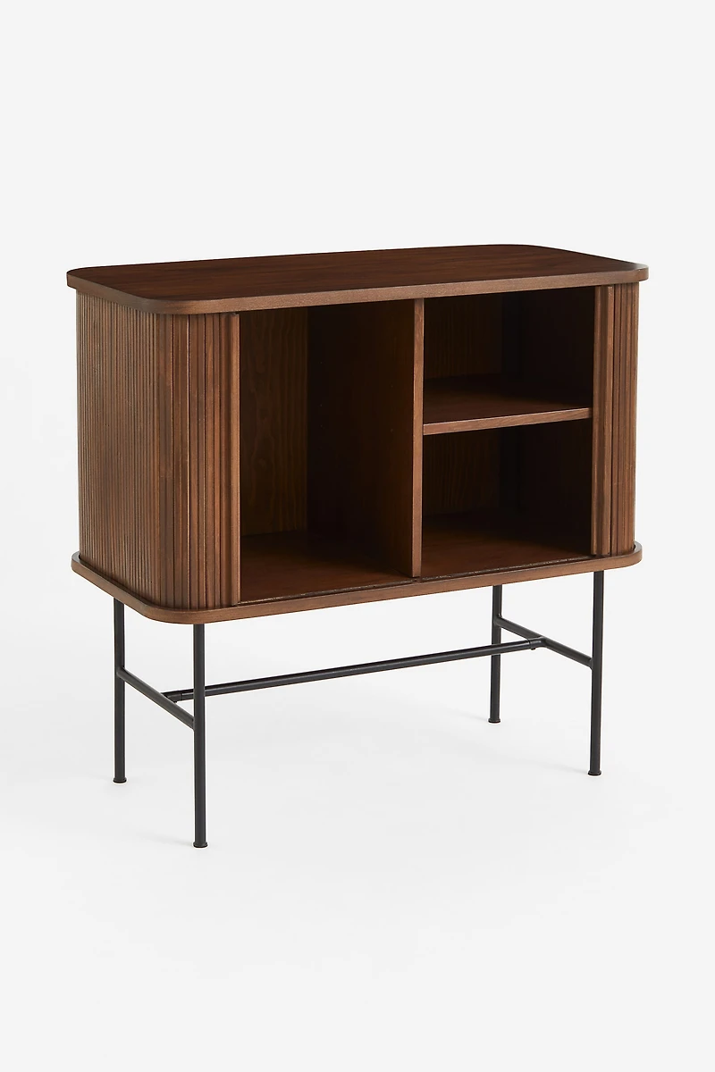 Sliding-door Cabinet