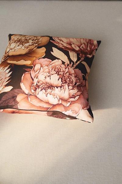 Patterned Cushion Cover