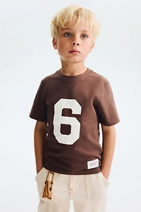Printed T-Shirt