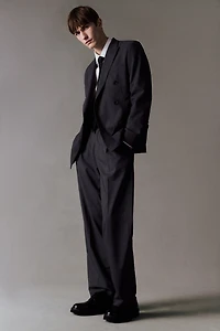 Chemise Coupe Classique repassage facile