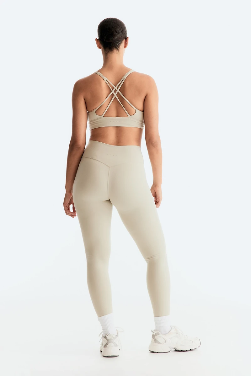 Sports Leggings with SoftMove™