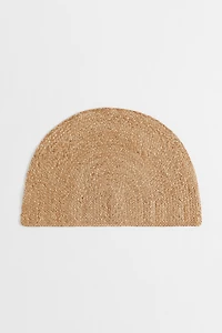 Jute Doormat