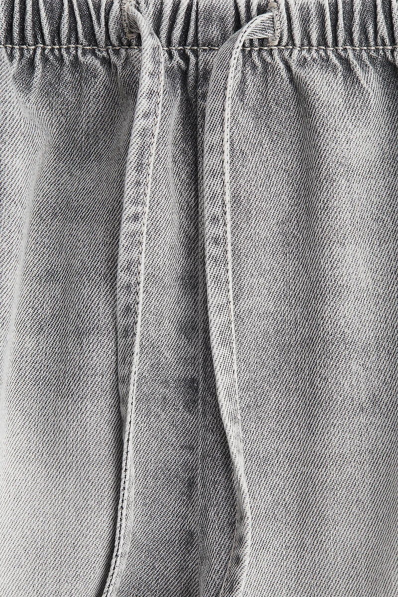 Drawstring Shorts