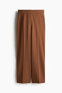 Ankle-Length Pants