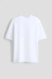 Cooling Oversized Fit T-Shirt