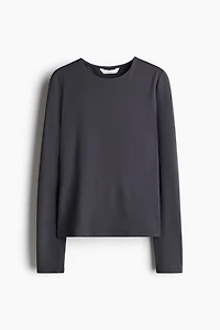 Jersey Top