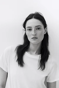 Cotton T-Shirt