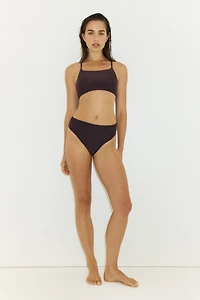 Brazilian Bikini Bottoms with Lycra® Xtra Life™