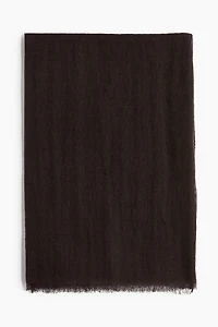 Linen Scarf
