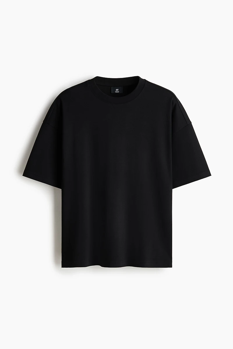 Oversized-Fit T-Shirt