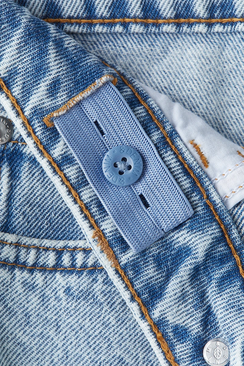 2-pack Loose Fit Jeans