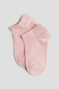 10-pack Ankle Socks