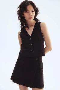 Short Vest