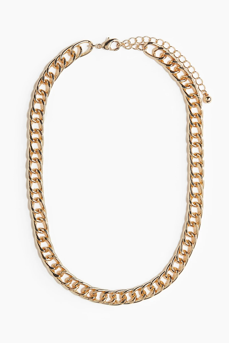 Chain Necklace
