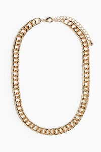 Chain Necklace