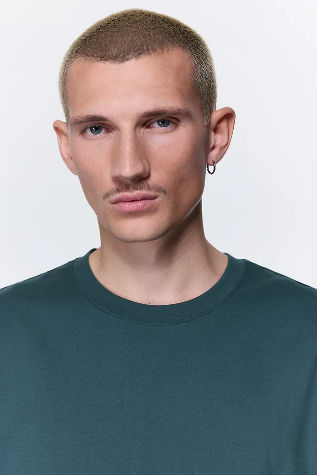 Regular Fit T-shirt