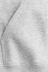 Hooded Jacket