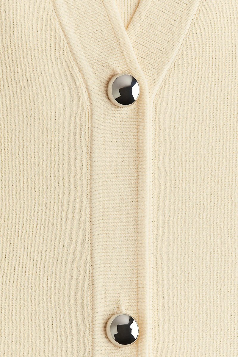 V-Neck Dress