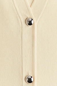 V-Neck Dress