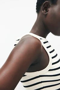 Crop Tank Top
