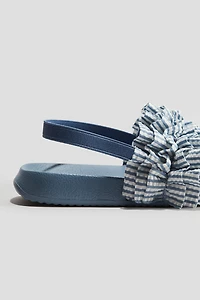 Pool Shoes
