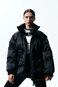 Down Ski Jacket with ThermoMove™