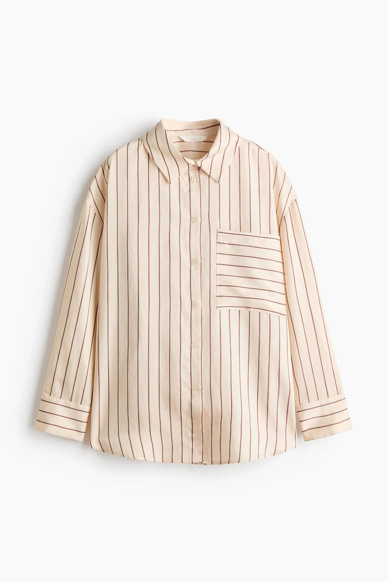 Oversized Shirt