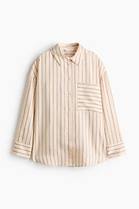 Oversized Shirt
