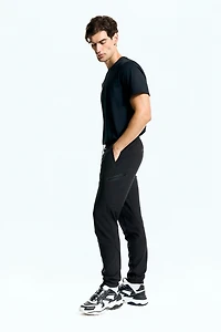 Slim-Fit Sports Joggers with DryMove™