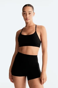 Sports Hot Pants with SculptMove™