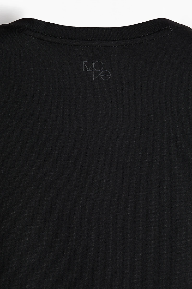 3-Pack Regular-Fit Sports Shirts with DryMove™