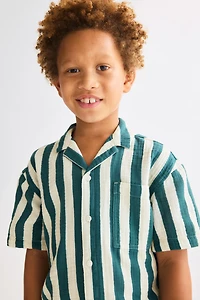 2-Piece Cotton Muslin Set