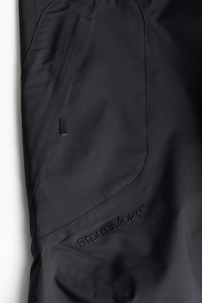 Unisex Rain Pants with StormMove™