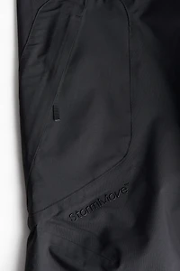 Unisex Rain Pants with StormMove™