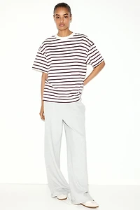 Oversized T-shirt