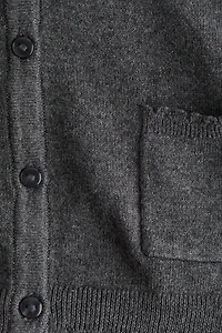 Cotton Cardigan